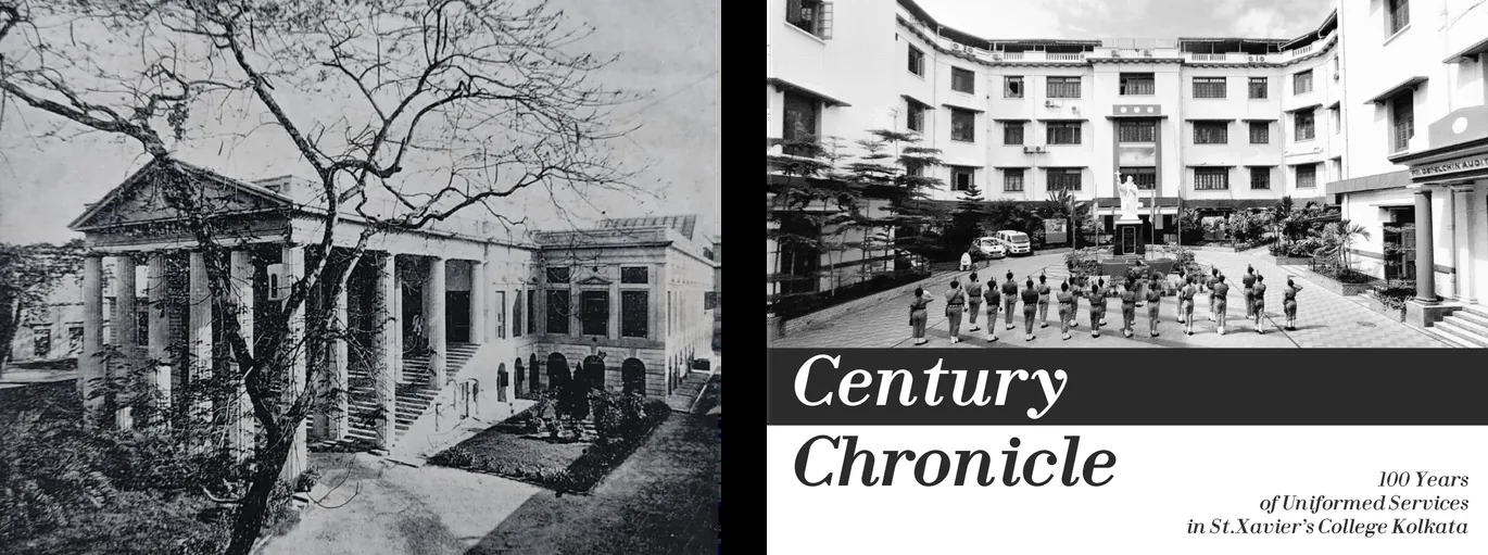 Century Chronicle