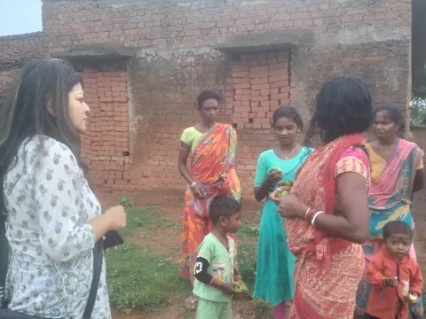 Field visit