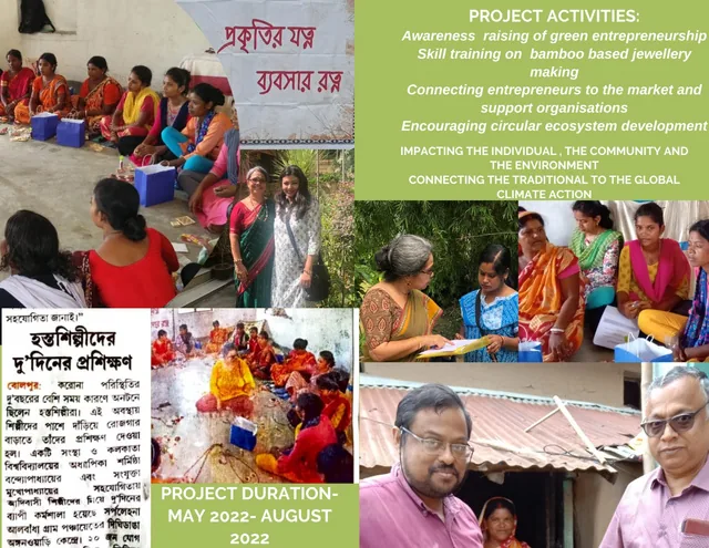 Project highlights
